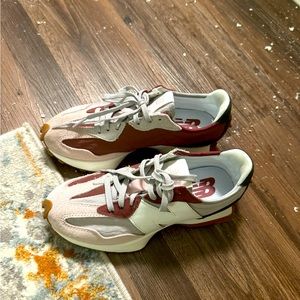 New Balance The Intelligent Choice